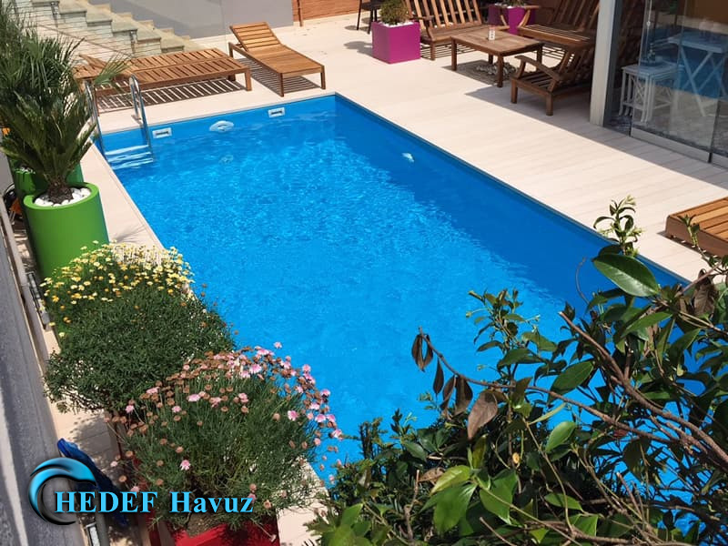  Havuz Kurulum Sürecinde Planlamaya Dikkat