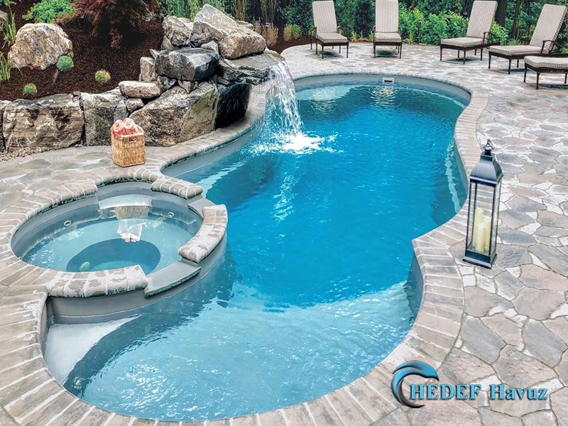  Hedef Havuz ile Havuz Çözümlerinde Güven Kalite ve Doğru Maliyet