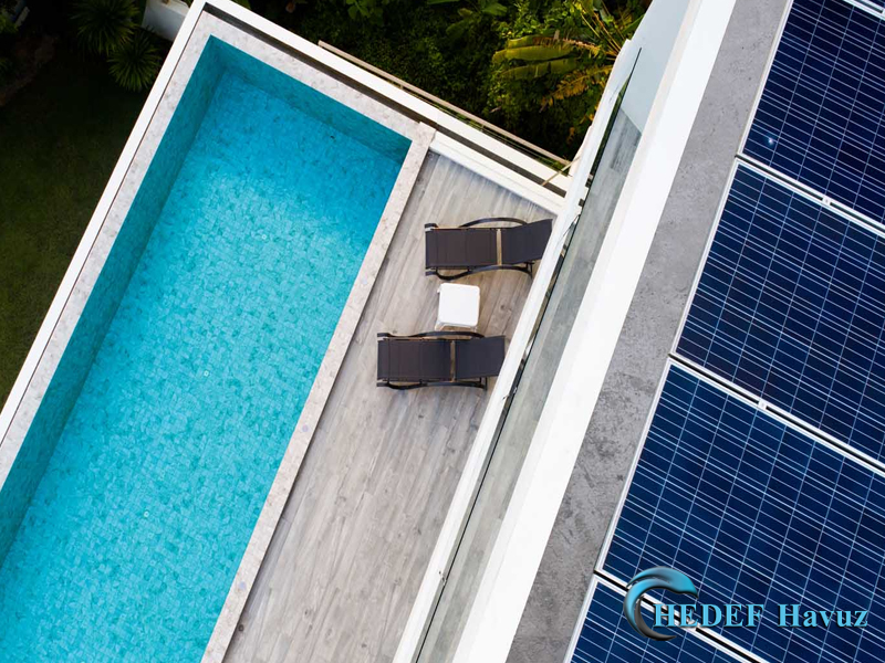  Enerji Verimli Havuz Çözümleri