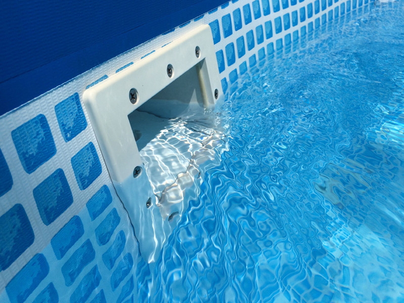  Panel Havuz Sistemleri İle Modern Havuz Çözümleri