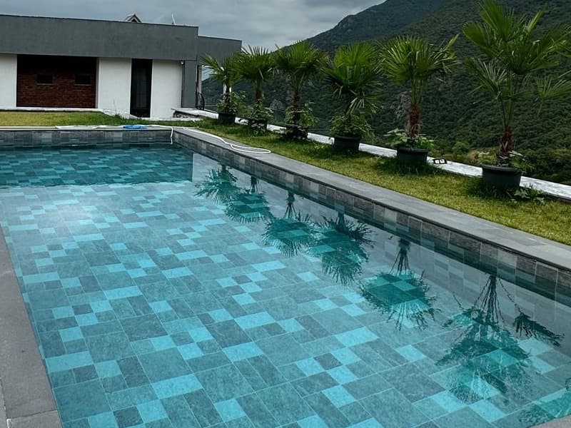 Prefabrik Havuz İzolasyon Malzemeleri